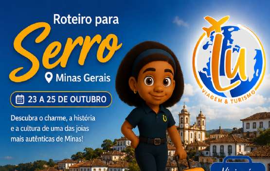 Serro - MG